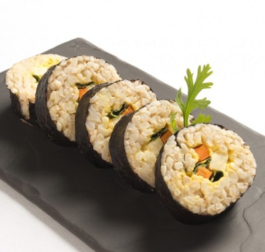 sushi