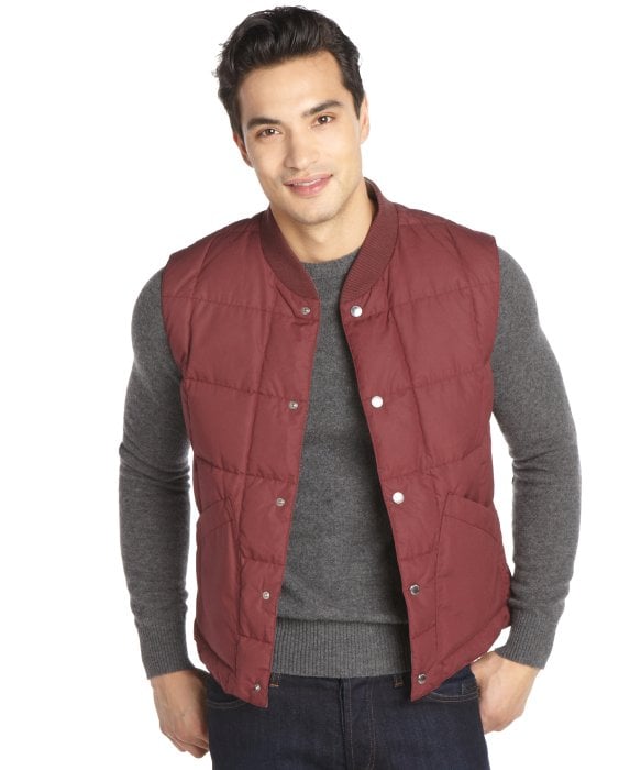 vest