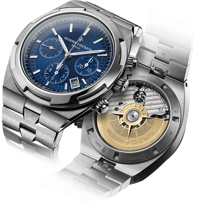 Vacheron Constantin watch