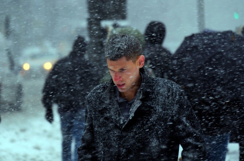 winter storm