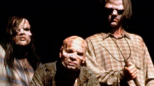 "Home," one of the most disturbing episodes of 'The X-Files'