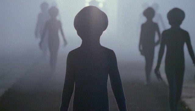 'The X-Files' episode "One Son"