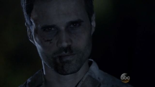 Grant Ward - Agents of SHIELD, Marvel ABC