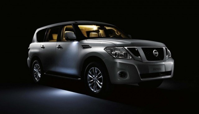 Source: Nissan