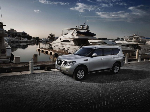 Source: Nissan