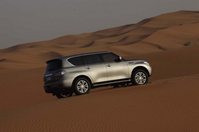 Source: Nissan