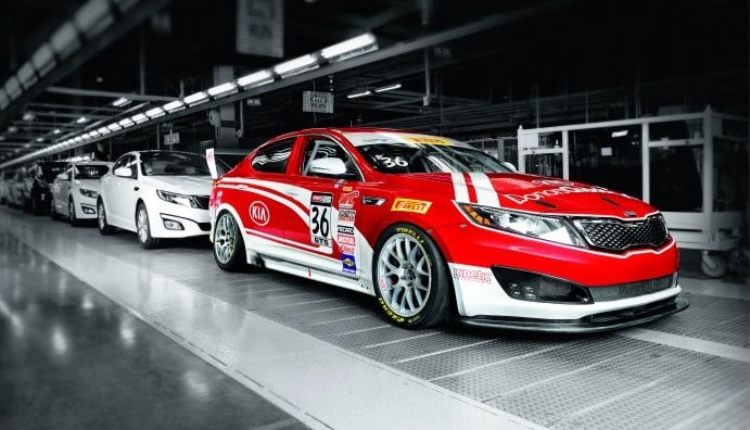 Source: Kia