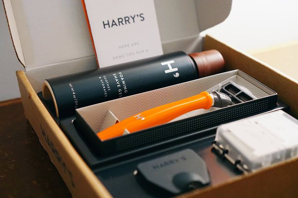 Harry's