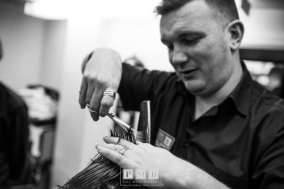 There are a few grooming essentials every man needs