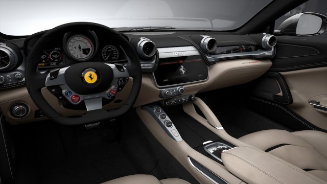 Source: Ferrari