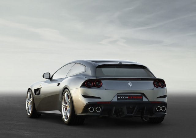 Source: Ferrari
