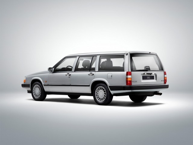 Source: Volvo