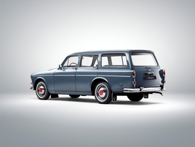 Source: Volvo