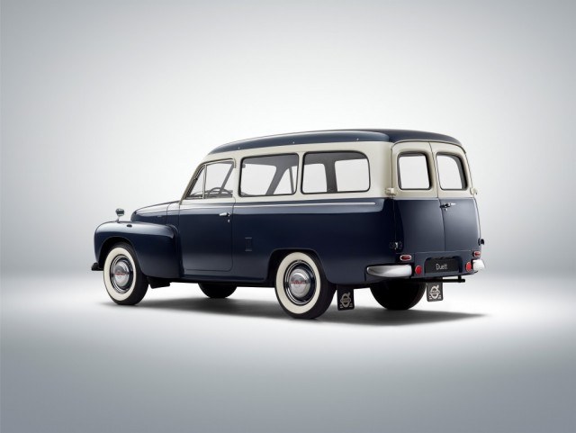 Source: Volvo