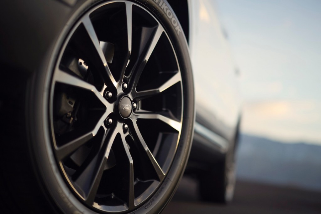 Source: Ford