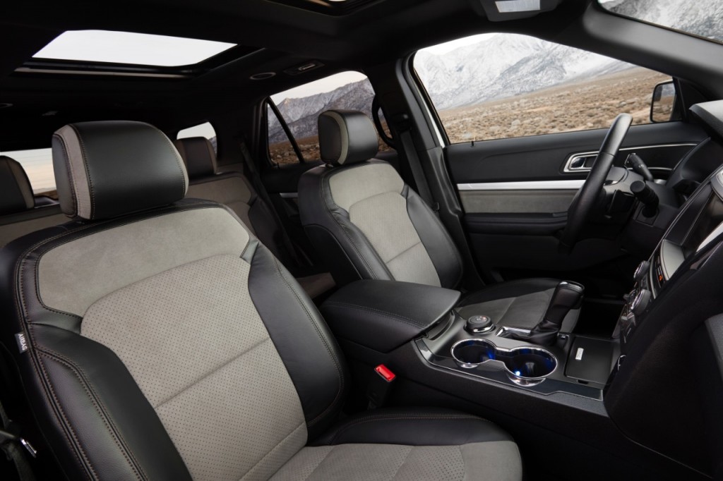 Source: Ford
