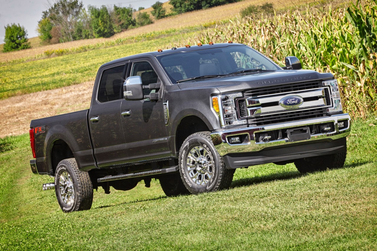 Ford