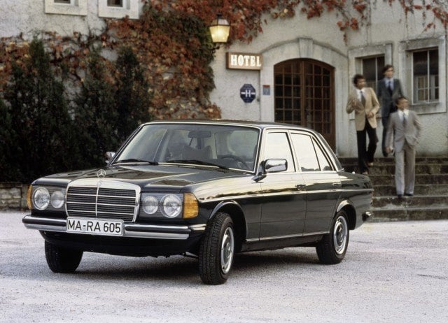 Source: Mercedes-Benz