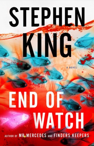 Stephen King's 'End of Watch'