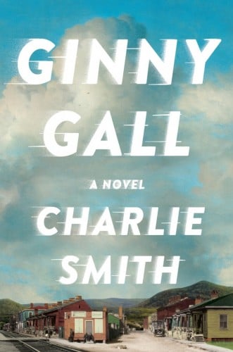'Ginny Gall' by Charlie Smith