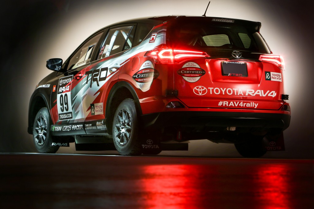 Source: Toyota