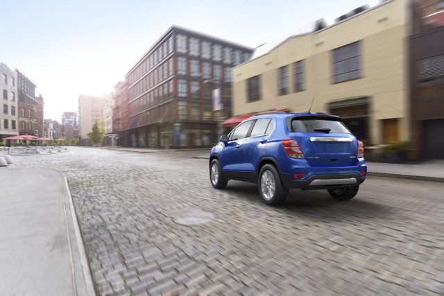 Source: Chevrolet
