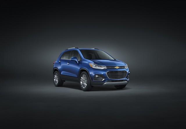Source: Chevrolet