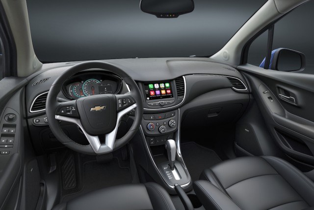 Source: Chevrolet