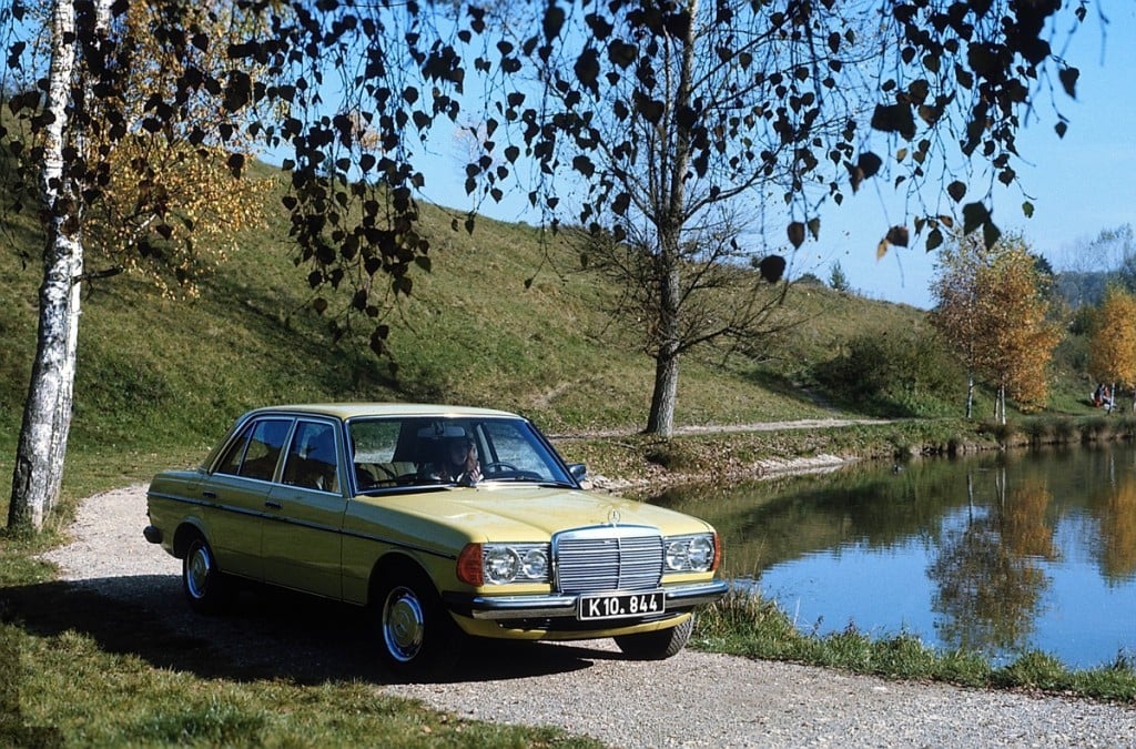 Source: Mercedes-Benz