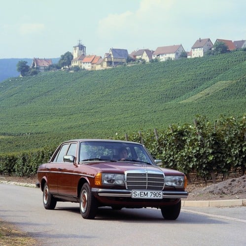 Source: Mercedes-Benz