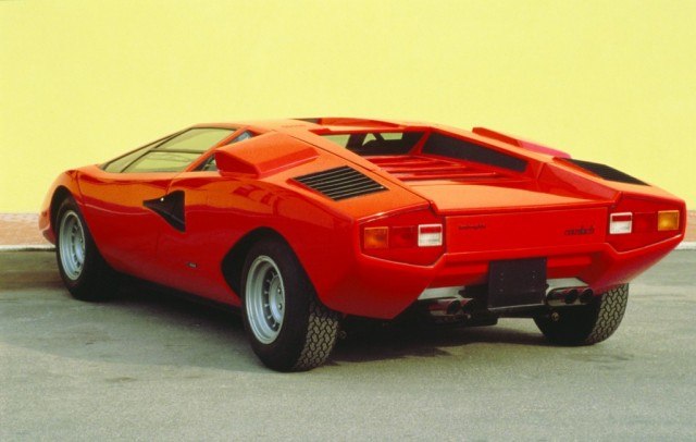 Source: Lamborghini