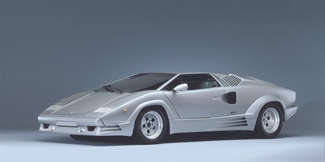 Source: Lamborghini