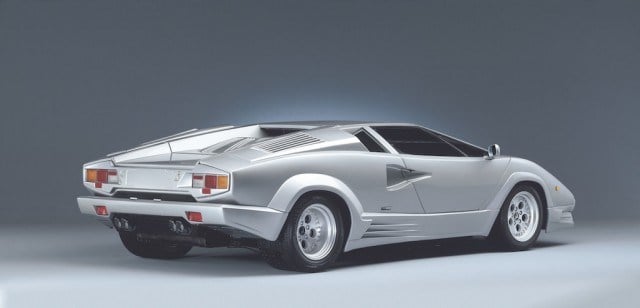 Source: Lamborghini