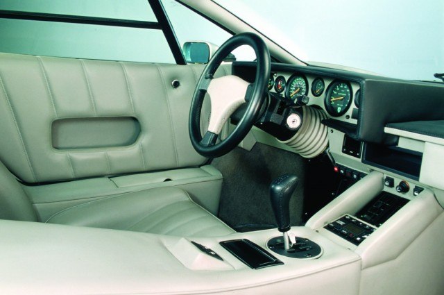 Source: Lamborghini