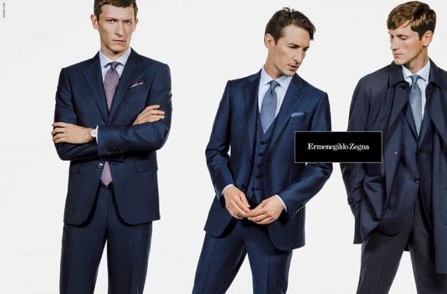 6 Clothing Retailers That Only Rich People Can Afford