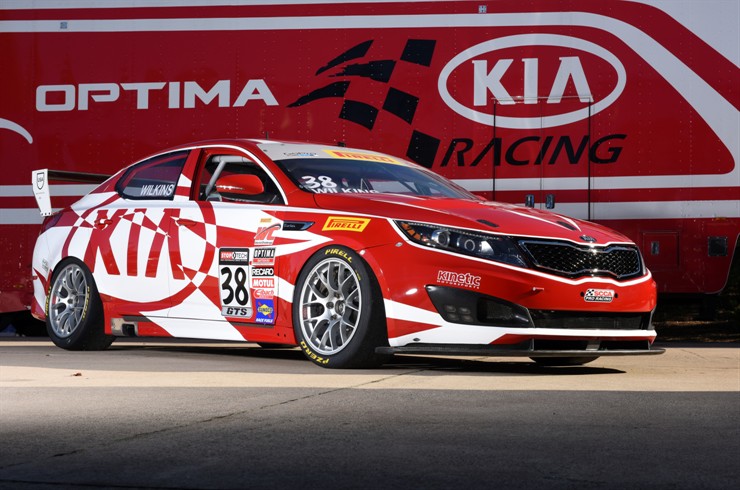 Source: Kia