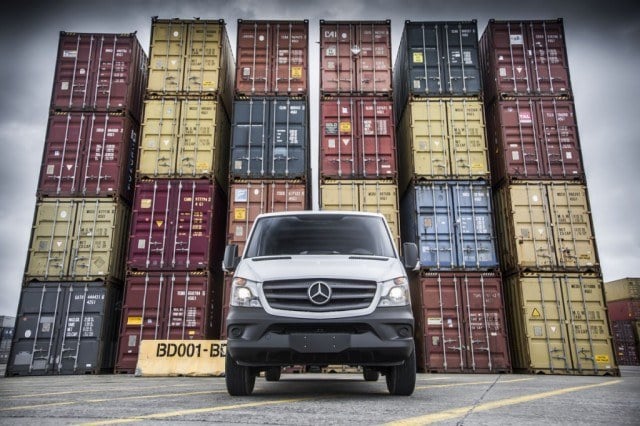 Source: Mercedes-Benz