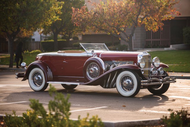Source: Darin Schnabel/ RM Sothebys
