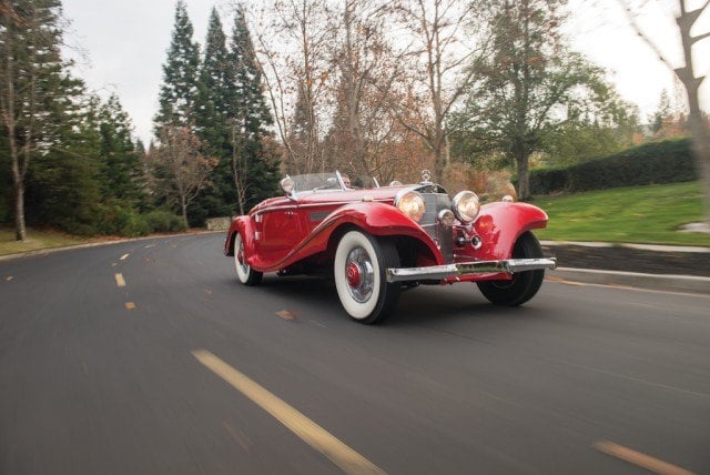Source: Darin Schnabel/ RM Sothebys