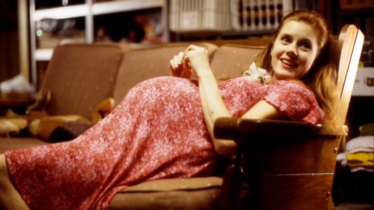 Amy Adams in Junebug