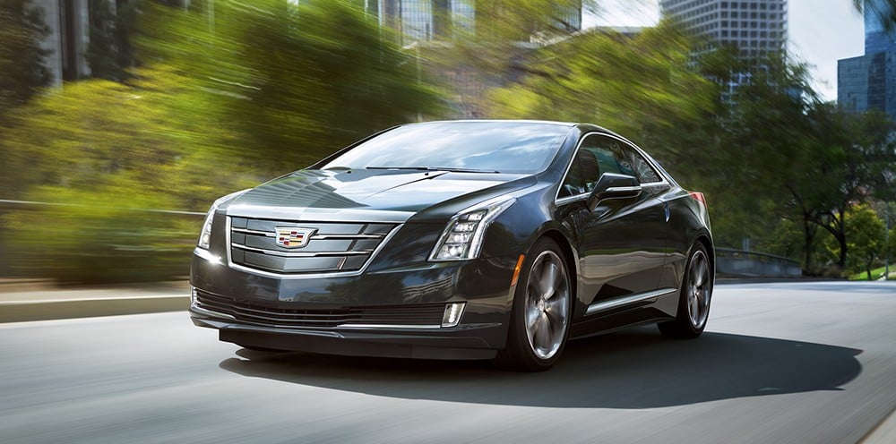 Source: Cadillac