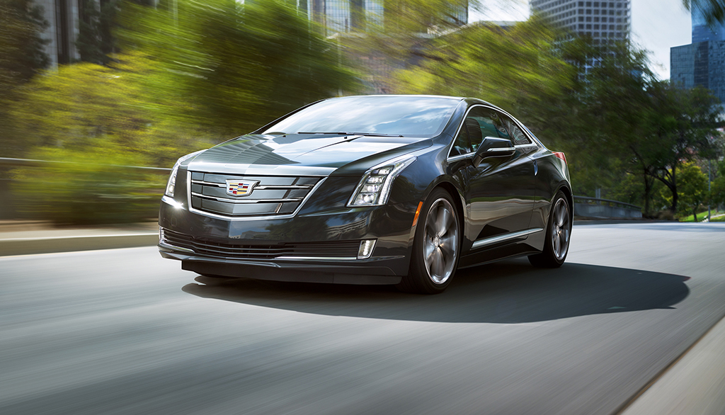 Source: Cadillac