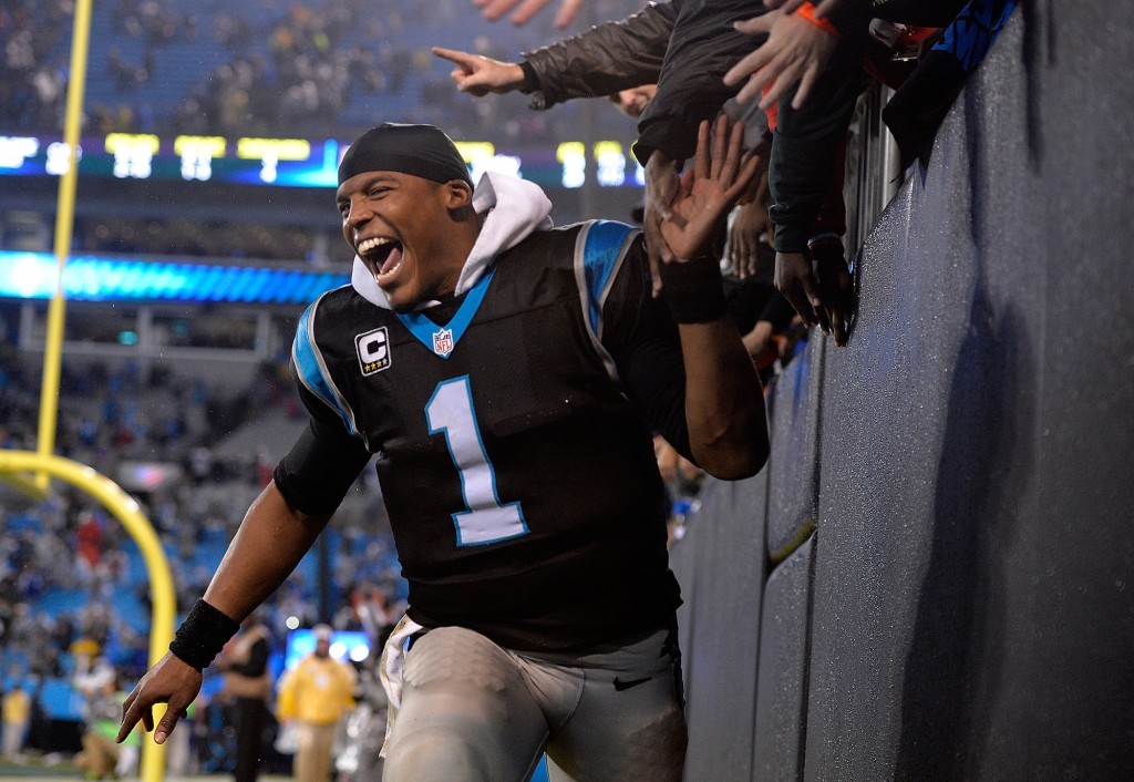 Grant Halverson/Getty Images