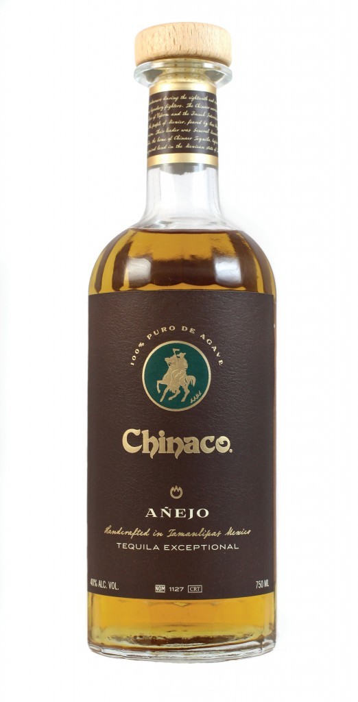 Chinaco Tequila