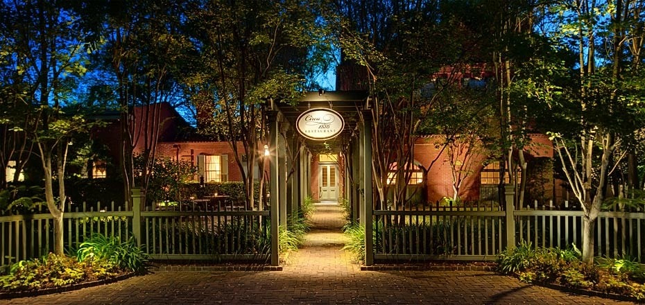 Circa 1886 Charleston
