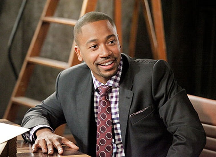 Scandal, Columbus Short