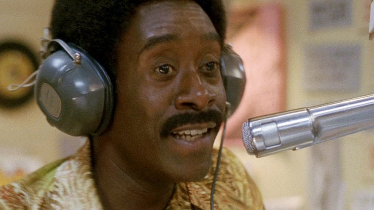 Don Cheadle in Talk to Me
