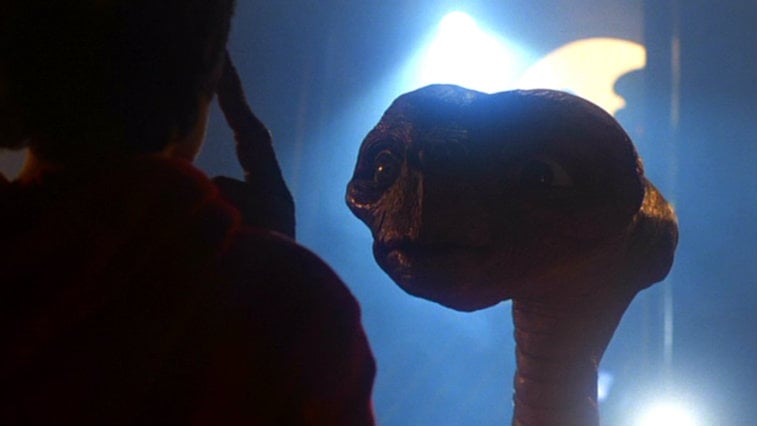 E.T. the Extra-Terrestrial | Universal Pictures
