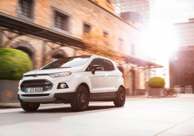 Source: Ford Europe