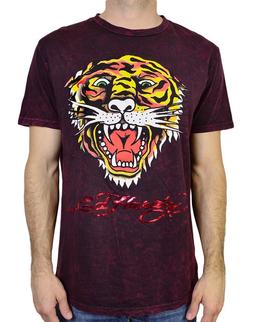 Ed Hardy shirt